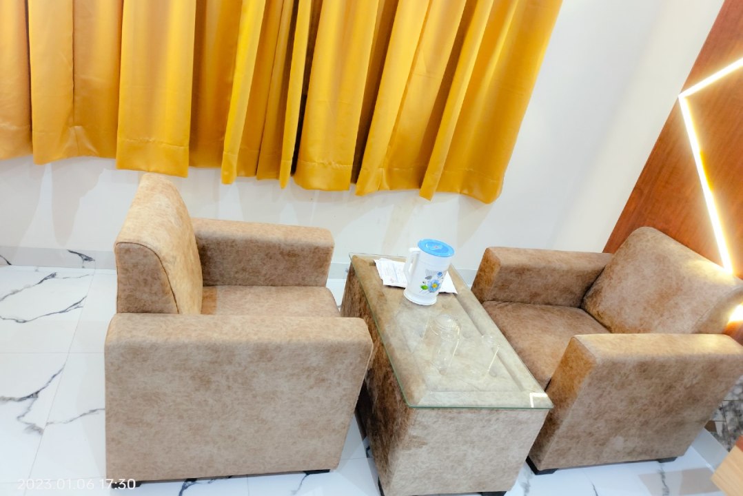 Best family hotel rooms in Ayodhya