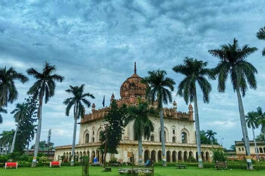 Imambara Gulab Bari